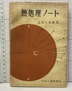 熱処理ノート （旧版）  