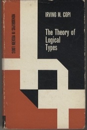 Theory of Logical Types  