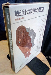 輓近代数学の展望  