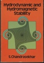 Hydrodynamic and Hydromagnetic Stability (Soft) (英) 流体力学と流体の安定性 