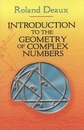 Introduction to the Geometry of Complex Numbers  