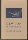 Newton on the Continent  