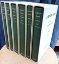 寺田寅彦全集　科学篇　全6巻　復刊  