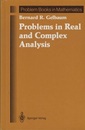 Problems in Real and Complex Analysis (Hard)  