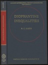 Diophantine Inequalities  