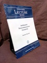 Arithmetic Noncommutative Geometry  