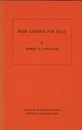 Base Change for GL(2) (Soft)  