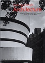 アーキテクチャー　フランク・ロイド・ライト Architecture 