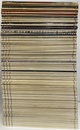季刊カラム　4・10・13・17・18・24・25・33・35・37～85・87～117 117：終刊号 