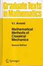 Mathematical Methods of Classical Mechanics : 2nd Edition (Hard) (英) 古典力学の数学的方法 