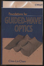 Foundations for Guided-Wave Optics (Soft)  