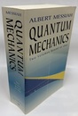 Quantum Mechanics : 2 Volumes Bound as 1 (英) メシア量子力学 