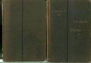 Lehrbuch der Uhrmacherei in Theorie und Praxis : Bd. 5/1 & 2  