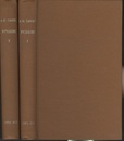 Pythagore et la Philosophie Pythagoricienne : Vol.1-2 Contenant les Fragments de Philolaues et d’Archytas 