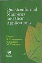 Quasiconformal Mappings and their Applications  