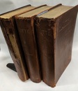 Hutte : des Ingenieurs Taschenbuch : Bd.1-3 (21. Auflage.)  