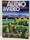 AUDIO&VIDEO オーディオ＆ビデオ  