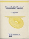 Modern Modified Theories of Gravitation and Cosmology Proceed. of Int’l Workshop held at Ben Gurion University Israel June 29-30、 1997 