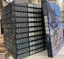 朝日百科　世界の植物　全13冊うち  1-12巻セット  【別巻：欠】  