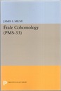 Etale Cohomology (Soft) (英) エタール・コホモロジー 