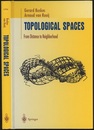 Topological Spaces (Hard) From Distance to Neighborhood 