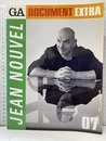 Jean Nouvel （ジャン・ヌヴェル）  