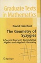 The Geometry of Syzygies (Soft) A Second Course in Commutative Algebra and Algebraic Geometry 