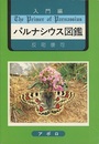 入門編　パルナシウス図鑑  