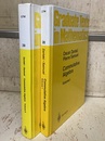 Commutative Algebra : Vol. 1-2  