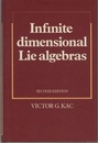 Infinite Dimensional Lie Algebras : 2nd Edition (Hard) (英) 無限次元リー環：第2版 