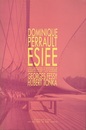 Dominique Perrault - ESIEE Ecole superieure d'ingenieur en electrotechnique et electronique Marne-la-Vallee/Cite Descartes (仏) ドミニク・ペロー：パリ高等電子技術学院