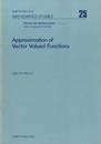 Approximation of Vector Valued Functions (Soft)  
