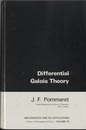 Differential Galois Theory  