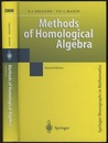 Methods of Homological Algebra : 2nd Edition (Hard) (英) ホモロジー代数 