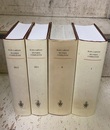 Elie Cartan : Oeuvres Completes : Partie Ⅰ/Ⅱ/Ⅲ(1・2) 4冊セット (仏) エリー・カルタン数学全集