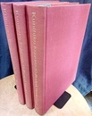 Kunihiko Kodaira : Collected Works : Vol.1-3 (Hard) (洋) 小平邦彦著作集 