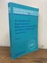 An Introduction to Noncommutative Differential Geometry and its Physical Applications : 2nd Edition  