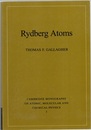 Rydberg Atoms  