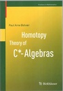 Homotopy Theory of C*-Algebras  