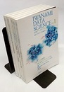 岩波データサイエンス：Vol. 1-6内 5冊　【Vol. 5：欠】  