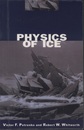Physics of Ice (Soft)  