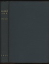 日本産鉱物文献集　1872-1956  