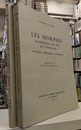 Les Morpho : D’Amerique du Sud et Centrale : Tome 1-2 (1)Historique, Morphologie, Systematique (2)Planches en Couleurs et en Noir (仏) 中南米のモルフォチョウ