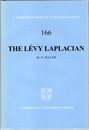 The Levy Laplacian (Hard)  