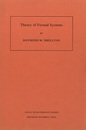 Theory of Formal Systems  