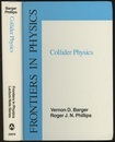 Collider Physics  
