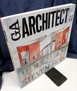 GAアーキテクト(11) スティーヴン・ホール STEVEN HOLL 