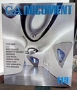 (GA Document 119 )Zaha Hadidほか  