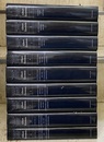 The Collected Papers of Albert Einstein : Vol. 1-8 (9 Volumes)  
