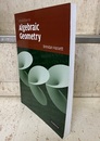 Introduction to Algebraic Geometry (Soft)  